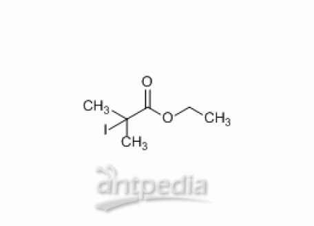 2-碘-2-甲基丙酸乙酯