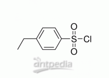 4-乙基苯磺酰氯