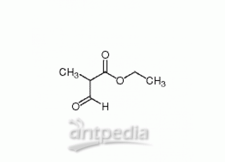 2-甲酰基丙酸乙酯