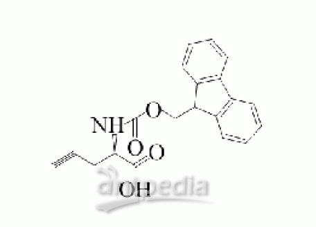 FMOC-D-炔丙基甘氨酸