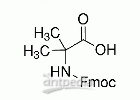 Fmoc-2-氨基异丁酸