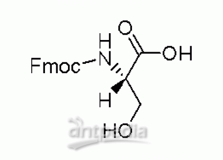 Fmoc-L-丝氨酸