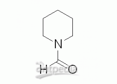 1-甲酰哌啶