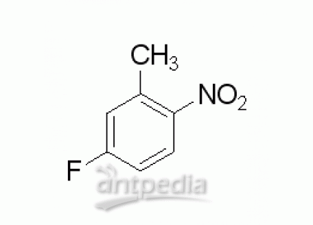 5-氟-2-硝基甲苯