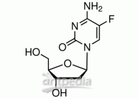 5-氟脱氧胞苷