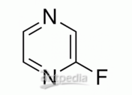 2-氟吡嗪