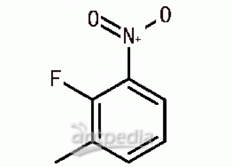 4-氟-3-硝基甲苯