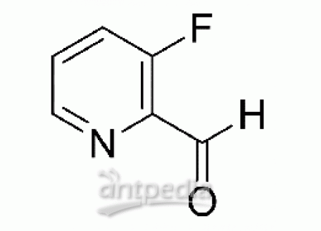 3-氟吡啶-2-甲醛