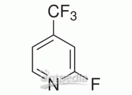 2-氟-4-三氟甲基吡啶