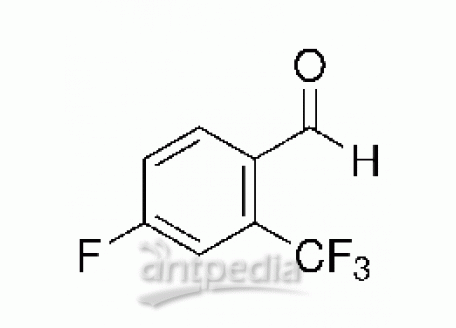 4-氟-2-三氟甲基苯甲醛