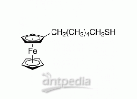 6-(二茂铁基)己硫醇