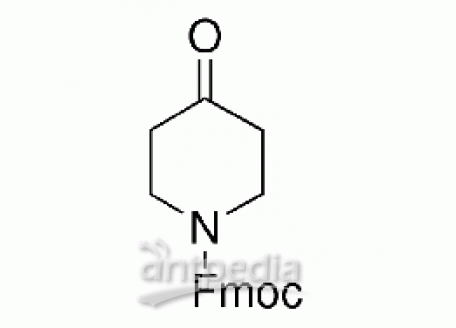 N-Fmoc-4-哌啶酮