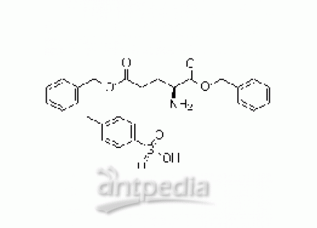 L-谷氨酸双苄酯对甲苯磺酸盐