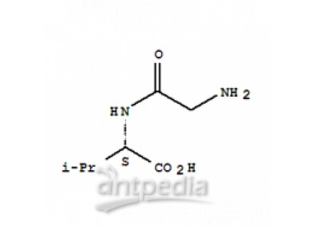 甘氨酰-L-缬氨酸
