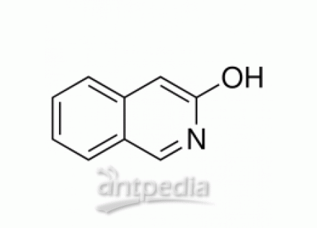 3-羟基异喹啉
