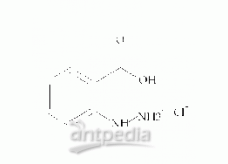 2-肼基苯甲酸盐酸盐