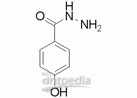 4-羟基苯甲酰肼