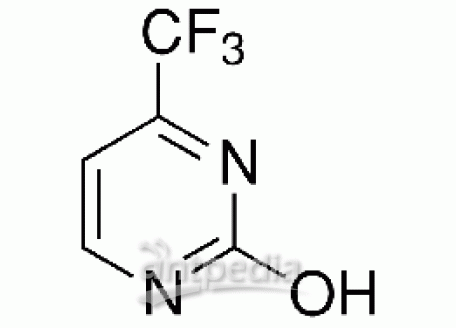 2-羟基-4-三氟甲基嘧啶