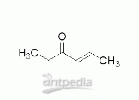 4-己烯-3-酮，主要为反式