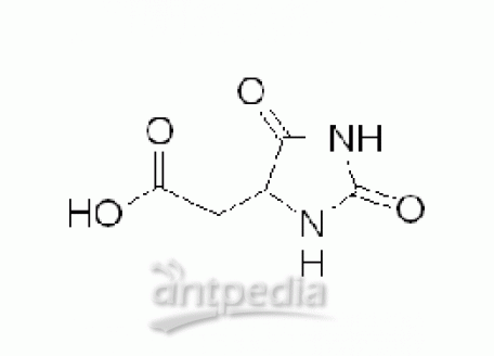乙内酰脲-5-乙酸