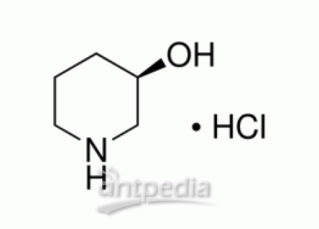 (R)-(+)-3-羟基哌啶盐酸盐
