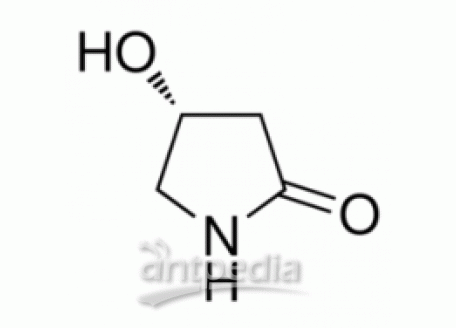 (R)-(+)-4-羟基-2-吡咯烷酮