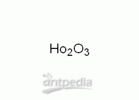 氧化钬(III)