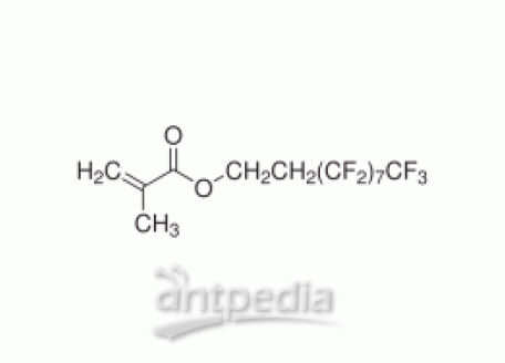 2-(全氟辛基)乙基甲基丙烯酸酯