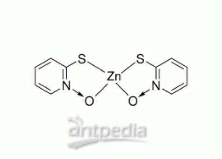 2-巯基吡啶-N-氧化物 锌盐