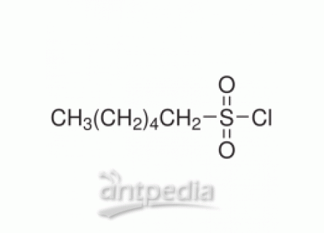2-己基磺酰氯