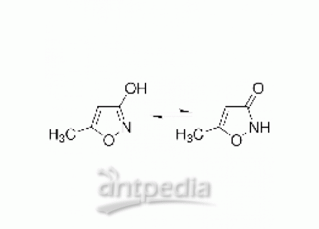 3-羟基-5-甲基异噁唑