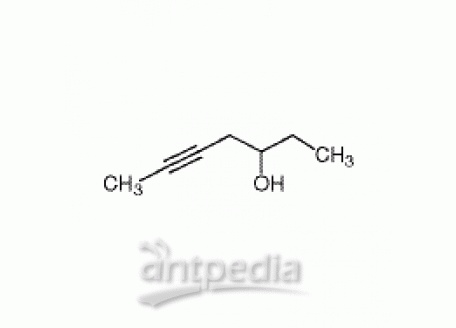 5-庚炔-3-醇
