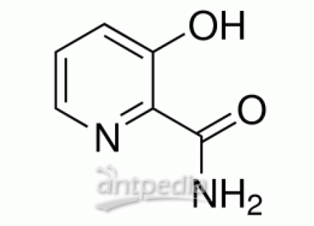 3-羟基吡啶酰胺