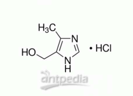 4-羟甲基-5-甲基咪唑盐酸盐