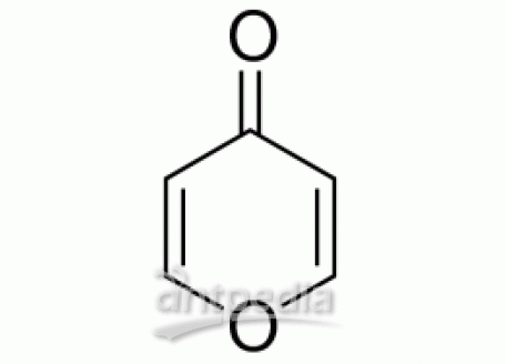 4H-吡喃-4-酮