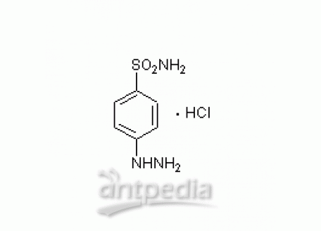 4-肼基苯磺酰胺盐酸盐