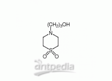 4-(3-羟丙基)硫代吗啉1,1-二氧化物