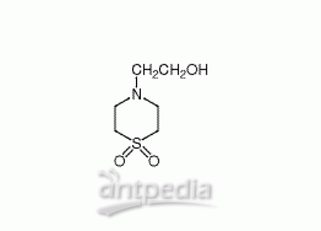 4-(2-羟乙基)硫代吗啉1,1-二氧化物