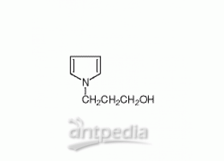 1-(3-羟丙基)吡咯