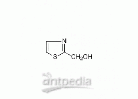 2-(羟甲基)噻唑