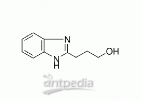 2-(3-羟丙基)苯并咪唑