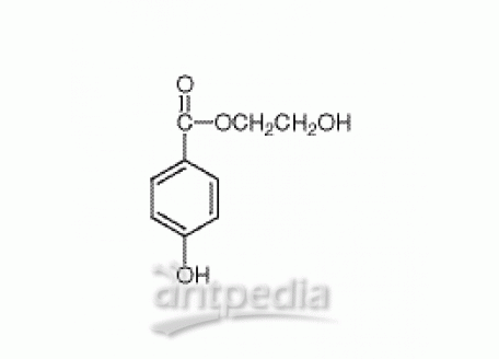 4-羟基苯甲酸2-羟基乙酯