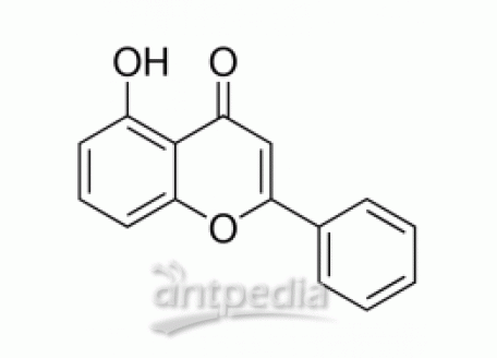 5-羟基黄酮