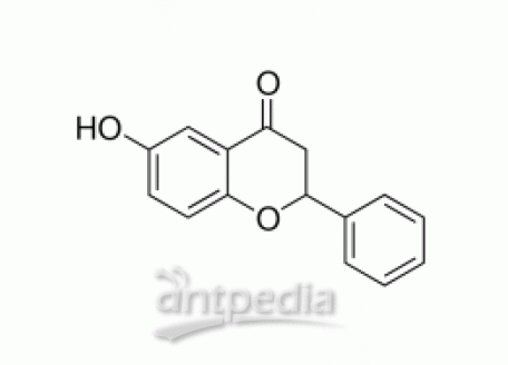 6-羟基黄烷酮