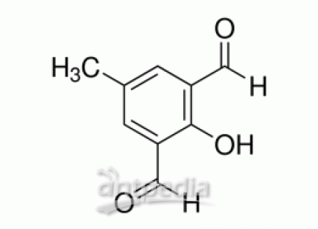 2-羟基-5-甲基间苯二甲醛