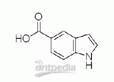 吲哚-5-羧酸