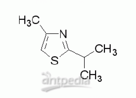 2-异丙基-4-甲基噻唑
