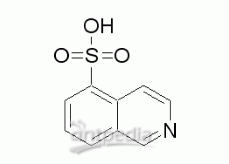 异喹啉-5-磺酸