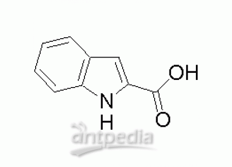 吲哚-2-羧酸