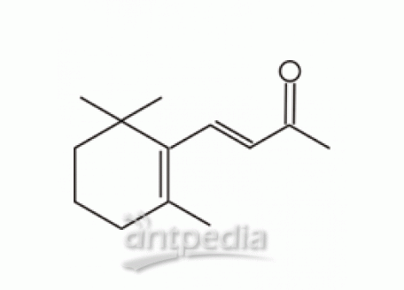 β-紫罗酮